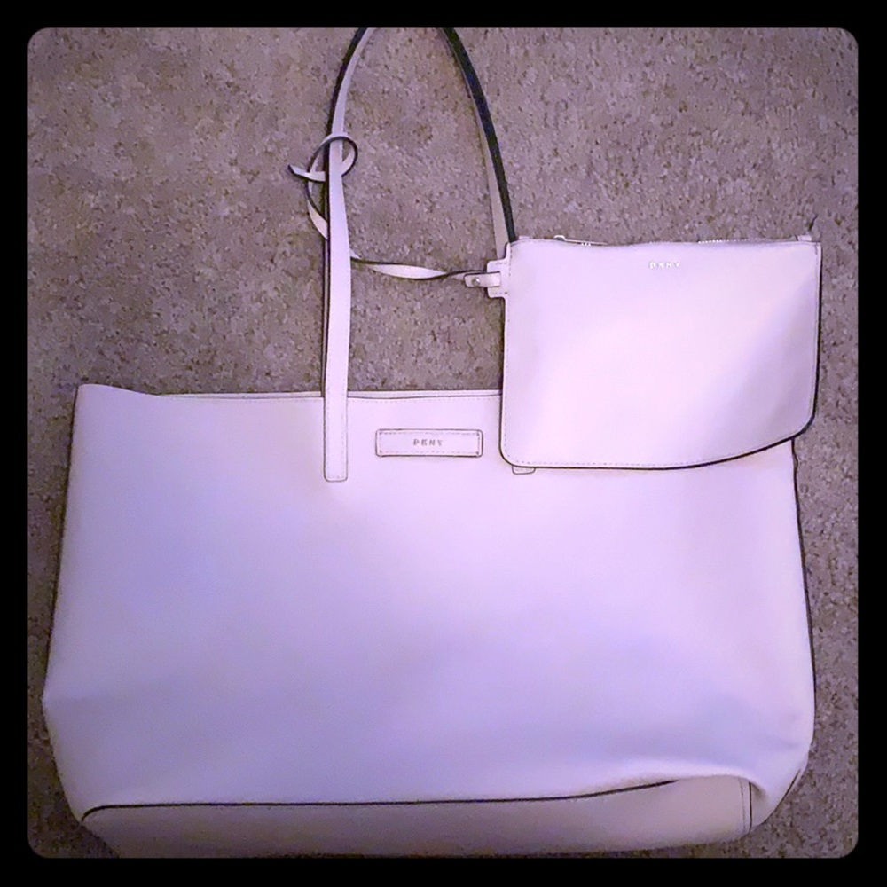 DKNY Tote